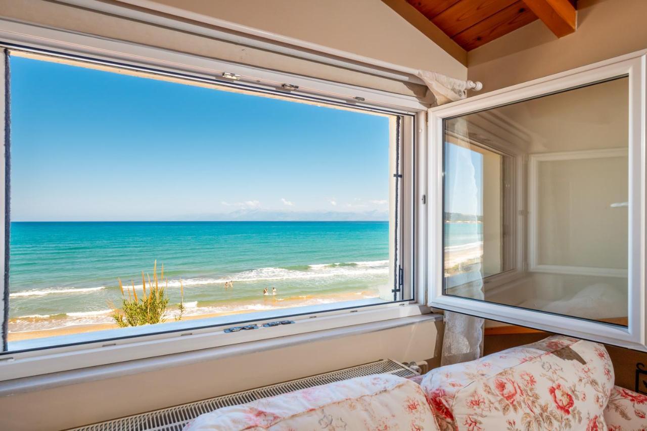 Dream Beach House Ахарави Екстериор снимка