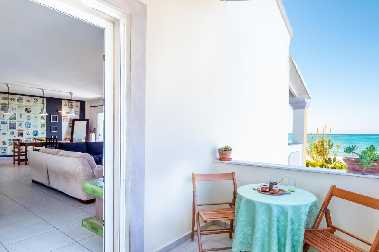 Dream Beach House Ахарави Екстериор снимка